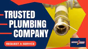 plumbing company in fort worth