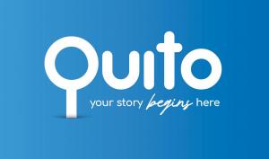 New Quito logo