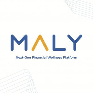 maly fintech uae startup savings investment funding mena