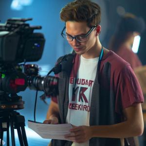 DANO Network’s New Internship:  Preparing Film Students for the Changing Landscape of the Film Industry