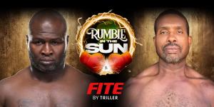 Heavyweight Boxing Champion Donovan “Razor” Ruddock Sets Sights on Jamaica for Inaugural Rumble In The Sun Match