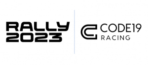 CODE19 Racing selected for Rally