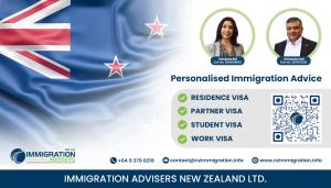 Immigration New Zealand