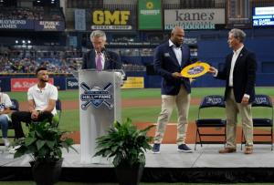 #carlcrawford carl Crawford, #mlb, MLB, Baseball #baseball, #Halloffame, Hall of Fame, Erica Banks, Megan Thee Stallion, #1501CertifiedEnt, Justin Crawford