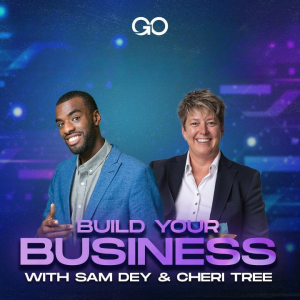 Sam Dey & Cheri Tree Webinar at GO