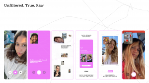 RAW dating app is on a mission to fix 100 broken hearts every week