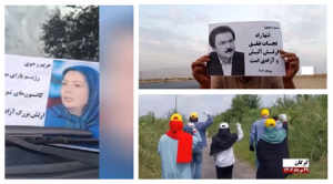 The sustainability of this uprising hinges upon the volatile climate within society and the influence of the organized resistance. While the regime strives to suppress the MEK and its network of Resistance Units particularly among Iran’s younger  generation.