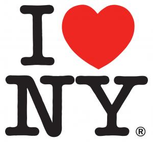 Alex Yaryura expone como el logo de I love NY es el mas brillante ejemplo de Branding Turistico..
