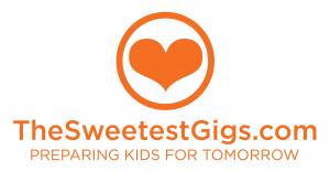 Recruiting for Good created and runs The Sweetest Gigs; preparing kids for tomorrow's jobs www.TheSweetestG
