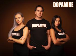 YouTube series Dopamine