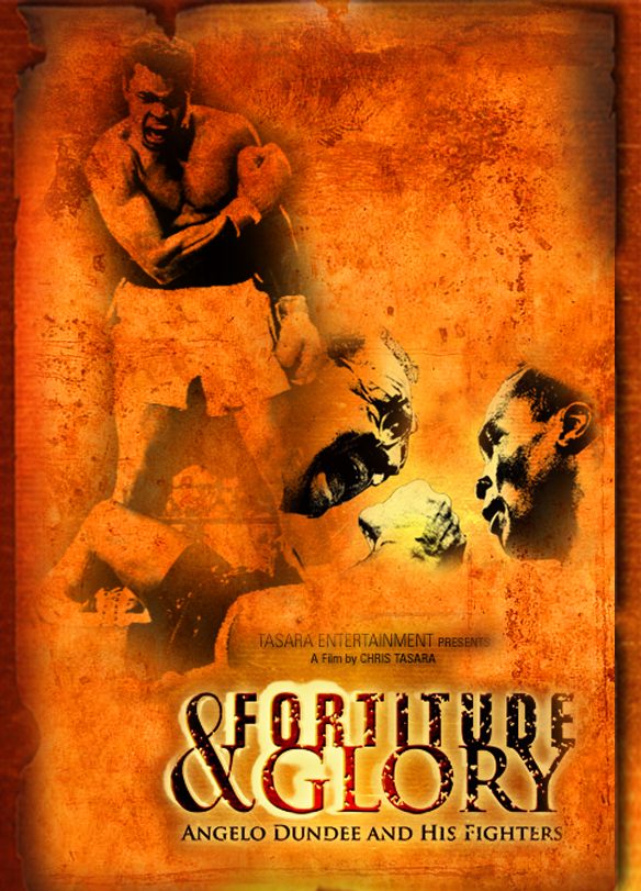 Evocative boxing documentary Fortitude and Glory