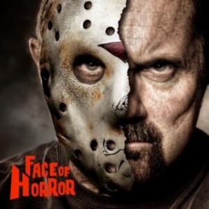Elevating the Face of Horror with Kane Hodder