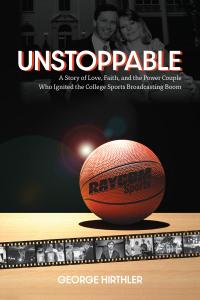 New Biography Goes Behind the Scenes of the College Sports Broadcasting Boom