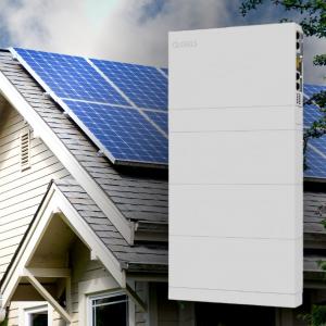 Green Home Systems Presents California Homeowners with Limited FREE QCELLS Battery Deal in Exclusive Solar Offer