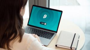 Freelancer using VPN