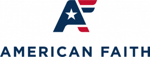 American Faith Logo