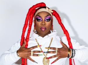 Special guest Todrick Hall will tour with A DRAG QUEEN CHRISTMAS 2023. Tickets on sale at dragfans.com