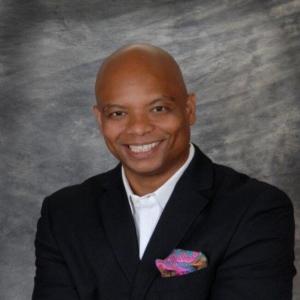Anthony Thornton (CEO)