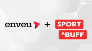 Enveu Partners with Sport Buff to Revolutionize Real-Time Gamification in Sports Broadcasting