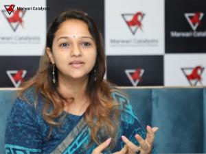 Dr. Shweta Choudhary as their Director: InnovHER