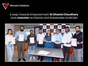 Dr Shweta Choudhary