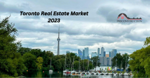 Toronto Real Estate Market: Shifts, Trends, and Unpredictable Twists