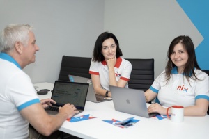 NIX - Software Engineering Partner