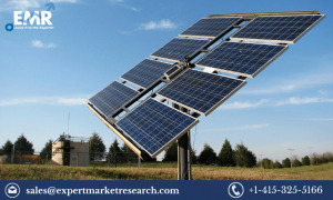 Solar Tracker Market