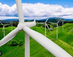 Wind Power Generation Market 2023