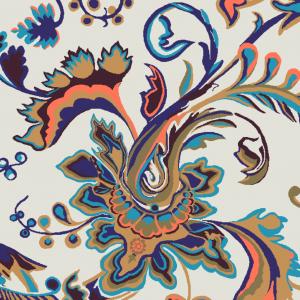 Jacquard fabrics simulations by Pointcarre Textile Software