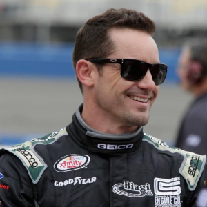 NASCAR veteran Casey Mears