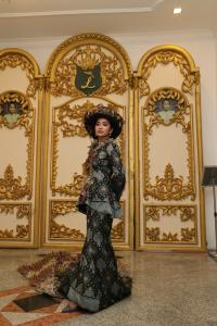 Dada Herzog Al-Attas - The Cinta Collection