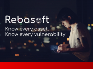 Rebasoft - Know every asset, know every vulnerability