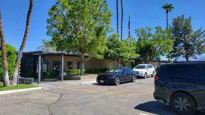 Desert Christian Academy in Bermuda Dunes, California