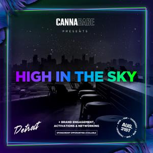 CANNABABE Collaboration: ‘High in the Sky’ Event Unites Changemakers for an Inclusive Future