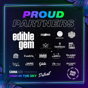 We couldn't have made our 'High in the Sky' event happen without the amazing support of our sponsors. Together, we are breaking down barriers, empowering voices, and driving change in the cannabis industry. We want to thank these trailblazers for their co