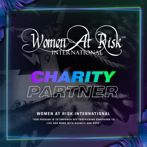 Women at Risk International is CANNABABE'S charity partner for the 'High in the Sky' event. Join us in supporting survivors of exploitation and injustice as we empower them to heal and thrive. Let's bridge gaps, amplify voices, and create a world where ev