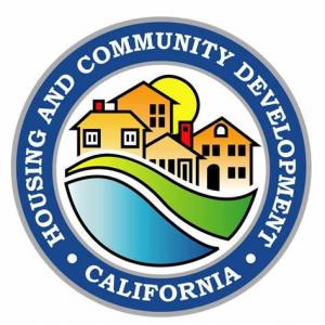 Housing and Community Development of California