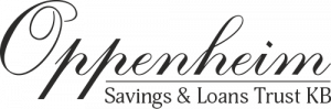 Oppenheim Savings & Loans Trust KB