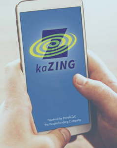 kaZING App 