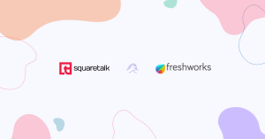 Squaretalk Launches Intelligent Cloud Contact Center VoIP Application on Freshworks Marketplace