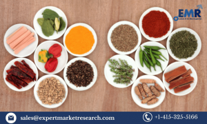 Functional Food Ingredients Market