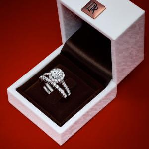 darry ring engagement ring