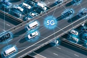 5G V2X market 2023