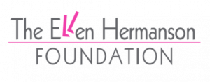 Ellen Hermanson Foundation Logo