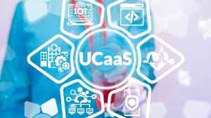 Unified Communication as a Service Market