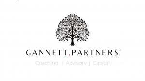 Gannett.Partners Unveils Unified Coaching, Advisory & Capital Platform to Develop Superior Leaders, Valuable Enterprises