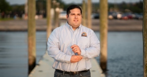 Founder of We Buy Long Island Homes Fast