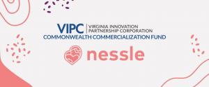 VIPC Awards Commonwealth Commercialization Fund Grant to Nessle Inc’s Parent Support App
