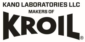 Founded in 1939 and based in Nashville, Tennessee, Kano is a leading producer of iconic, Kroil-branded penetrating oils